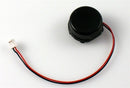 MRC 1519 18mm Round Speaker with Baffle