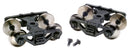 Bachmann On30 29905 Vulcan Freight Trucks