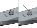 Tamiya 25426 JMSDF DEFENSE SHIP FFM-1 Mogami 1:700