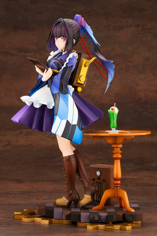 KOTOBUKIYA PV087 Karasuba 1:7