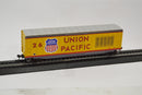 Value Trains USA HO 10075 Commemorative Boxcar, Union Pacific UP26 Turbine