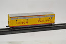 Value Trains USA HO 10077 Commemorative Boxcar, Union Pacific E9 Diesel 951