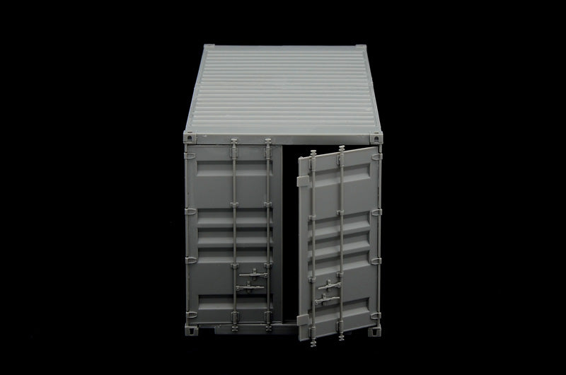 Italeri 6516 - SCALE 1 : 35 20Ã¢â‚¬â„¢ Military Container