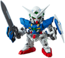 Bandai 2688288 Gundam Ex-Standard 003 Gundam Exia SD