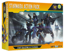 Infinity O-12 Starmada Action Pack