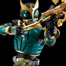 Bandai 2580897 FIGURE RISE STANDARD MASKED RIDER KUUGA PEGASUS FORM/RISING PEGASUS