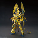 Bandai 2436430 HG Unicorn Gundam 03 Phenex Destroy Mode