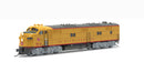 PREORDER Broadway Limited Imports N 10221 EMD E7A, MILW