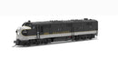 PREORDER Broadway Limited Imports N 10234 EMD E7A, Southern