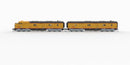 PREORDER Broadway Limited Imports N 10236 EMD E7 A/B Set, Union Pacific