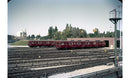 Rapido HO 206003 Toronto G-Class Subway A-B Set, Toronto Transit Commission