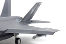 Tamiya 61127 Lockheed Martin F-35C Lightning II 1:48