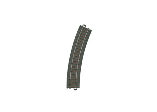 Marklin HO 20224 R2 Curved C Track