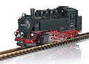 PREORDER LGB G 21484 Class 99.73-76 2-10-2T Steam Locomotive, Deutsche Reichsbahn (DCC & Sound Equipped)