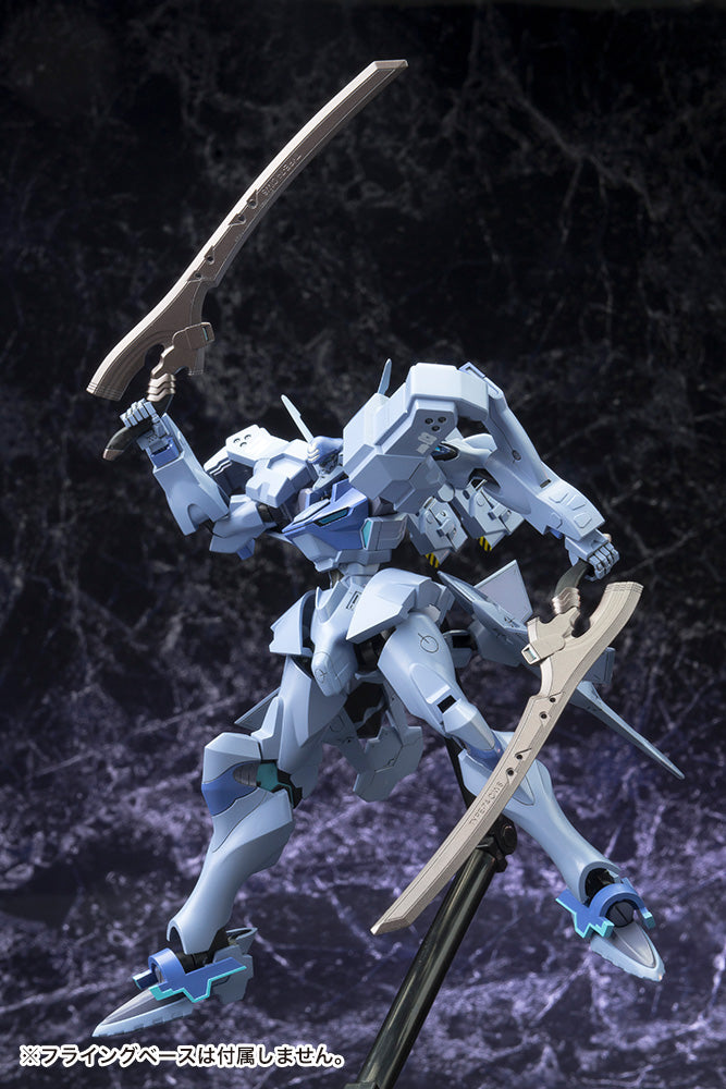 KOTOBUKIYA KP677 SHIRANUI ISUMI VALKYRIES 1:144