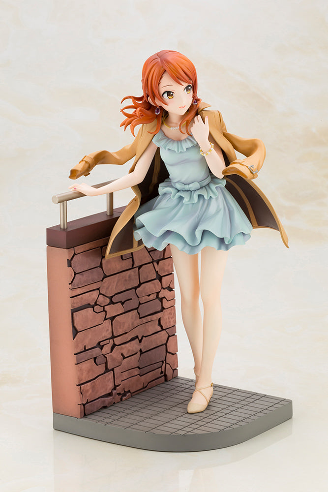 Kotobukiya PP946 Karen Hojo -off stage- 1:8
