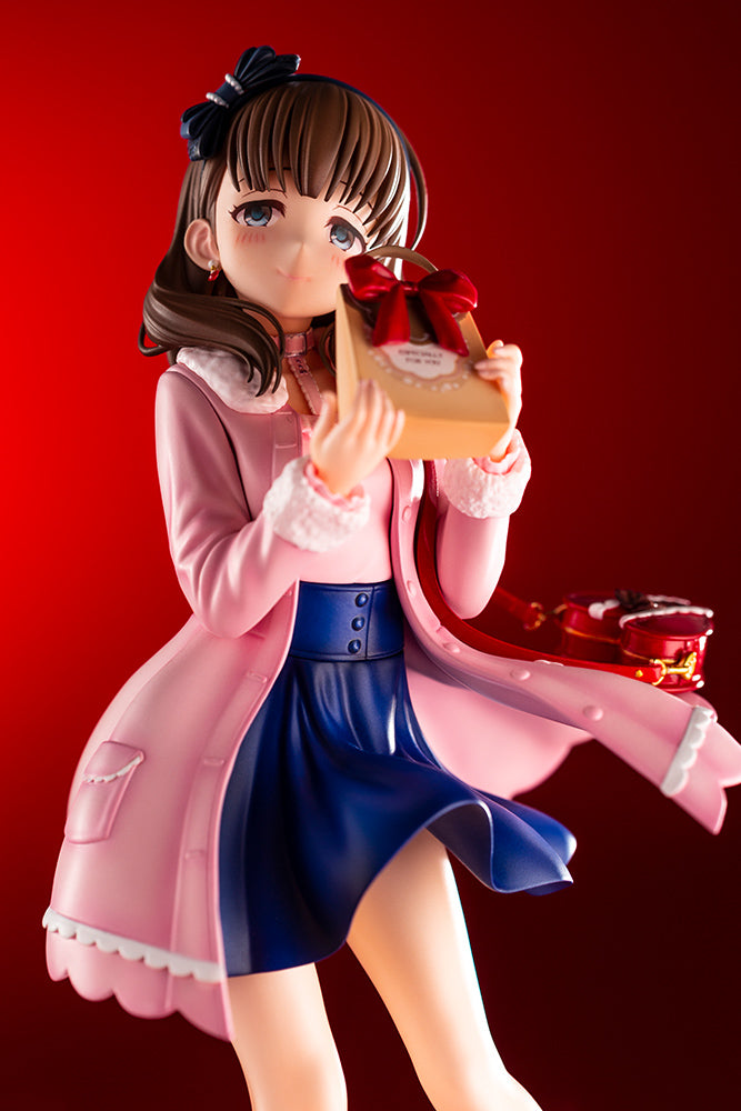 KOTOBUKIYA PV043 Mayu Sakuma -off stage- 1:8