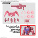 Bandai  2648698 30 Minutes Missions EXM-H15A Acerby Type-A 1:144 Scale Model Kit