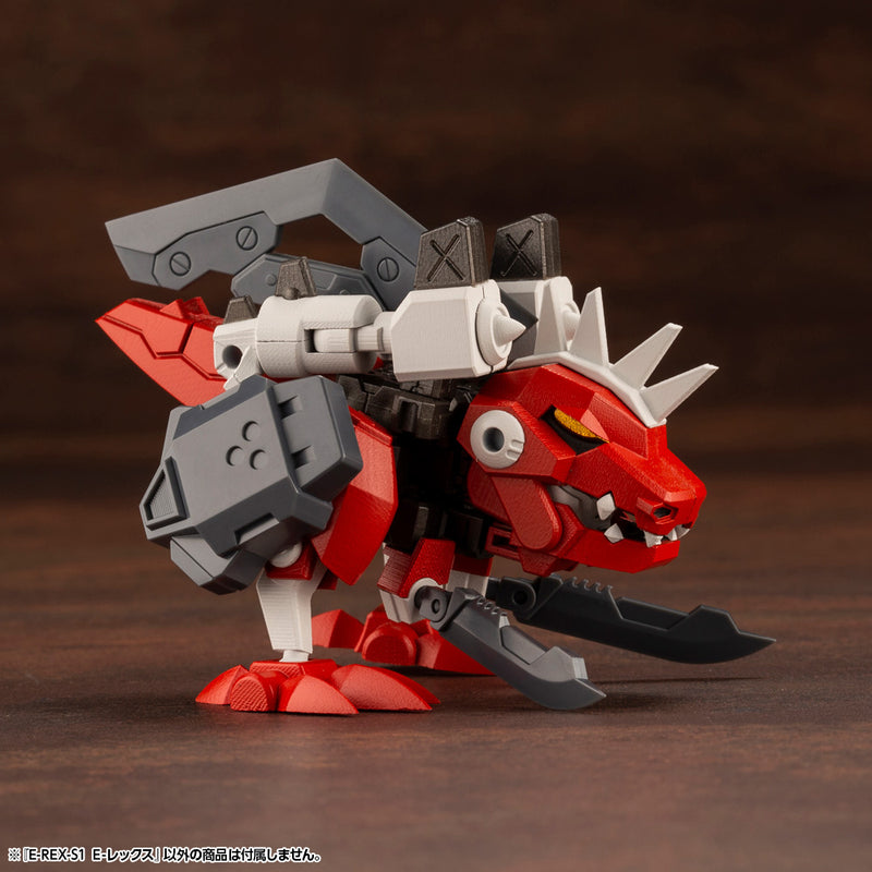 KOTOBUKIYA IT002 E-REX-S1 E-Rex