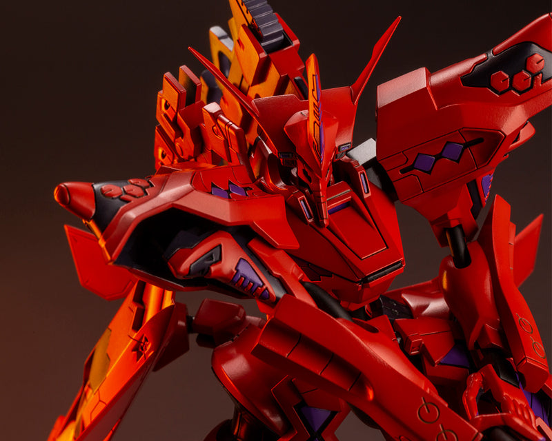 KOTOBUKIYA KP611 TAKEMIKADUCHI TYPE-00F TSUKUYOMI MANA KI 1:144