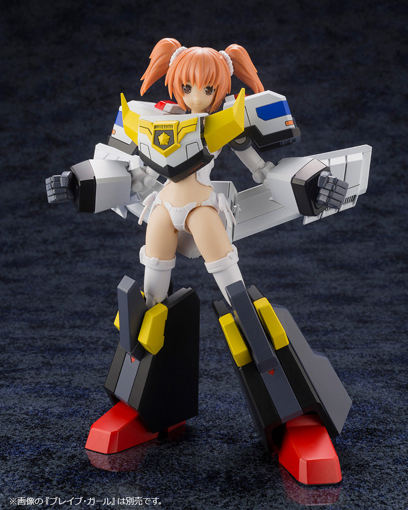 KOTOBUKIYA KP494 J-DECKER