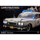 Bandai 47959 Blzw ECTO-1 Ghostbusters Afterlife 1:6