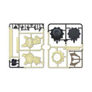 Bandai 2588388 Pokemon Mimikyu Quick Model Kit