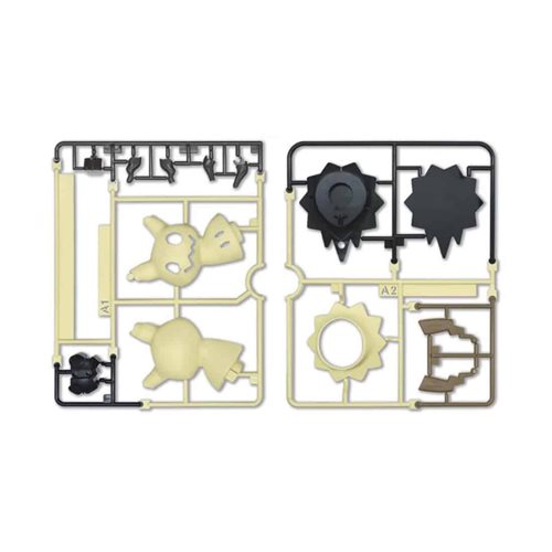 Bandai 2588388 Pokemon Mimikyu Quick Model Kit