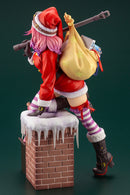 Kotobukiya SV316 Plastic Angels Anje Come Down the Chimney Bishoujo Statue 1:7