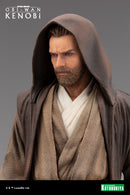 Kotobukiya SW201 Star Wars ARTFX Obi-Wan Kenobi 1:7