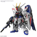 Bandai 2619354 Gundam Master Grade SD Freedom Gundam Model Kit
