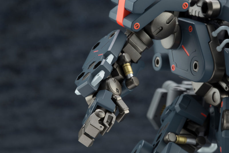 KOTOBUKIYA HG014R HEXA GEAR BULKARM α