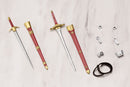 Kotobukiya GE001 Virtuous Style01 Sword Set A