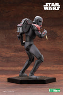Kotobukiya SW185 Star Wars ARTFX Hunter™ the Bad Batch 1:7