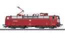 PREORDER Marklin HO 39587 Class 181.2 Electric Locomotive, Schluenss Railroad Logistics