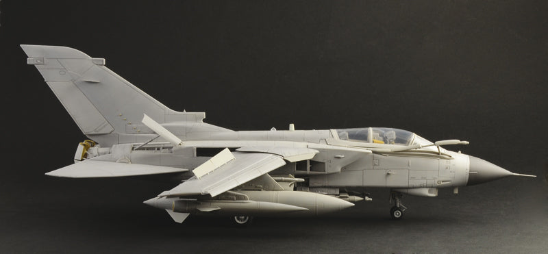 Italeri 2513 - SCALE 1 : 32 TORNADO GR. 4