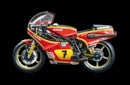 Italeri 4644 Suzuki RG 500 XR27 1:9