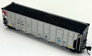 PREORDER Bowser N 32110 Coal Load, Rapido Trains Auto Flood II (2-Pack)