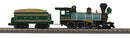 PREORDER MTH RailKing O 30-1909-1 4-6-0 Ten Wheeler Steam Engine, Pennsylvania