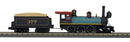 PREORDER MTH RailKing O 30-1910-1 4-6-0 Ten Wheeler Steam Engine, Chesapeake & Ohio