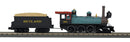 PREORDER MTH RailKing O 30-1911-1 4-6-0 Ten Wheeler Steam Engine, Rutland