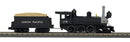 PREORDER MTH RailKing O 30-1914-1 4-6-0 Ten Wheeler Steam Engine, Union Pacific