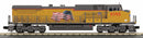 MTH RailKing O 30-21086-1 Dash-8 Diesel Engine, Union Pacific
