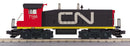 PREORDER MTH RailKing O 30-21304-1 SW-8 Switcher Diesel Engine, Canadian National