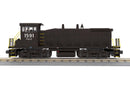PREORDER MTH RailKing O 30-21379-1 MP15 Diesel Locomotive, Pittsburgh & Lake Erie