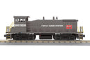 PREORDER MTH RailKing O 30-21380-1 MP15 Diesel Locomotive, Seaboard
