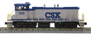 PREORDER MTH RailKing O 30-21384-1 MP15 Diesel Locomotive, CSX