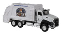 PREORDER MTH RailKing O 30-50126 Garbage Truck with Lights & Sound, DOGE