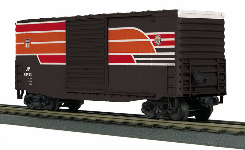 MTH RailKing O 30-71138 40' High Cube Box Car, Southern Pacific