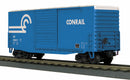 MTH RailKing O 30-71141 40' High Cube Box Car, Conrail